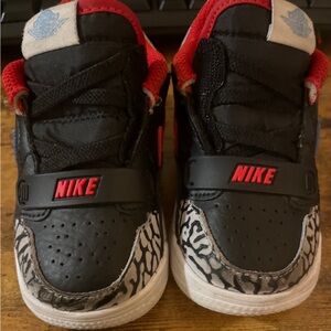 Toddler Jordan Legacy 312 Lows